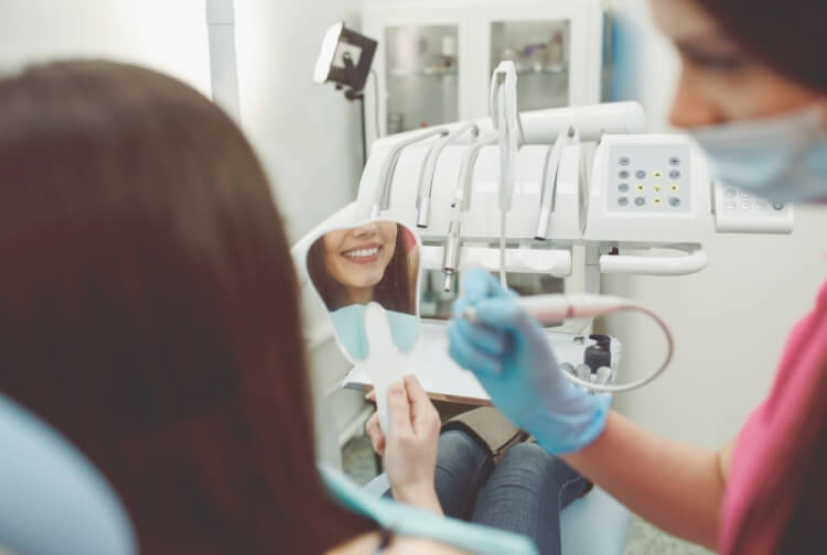 dentysta stomatolog radom